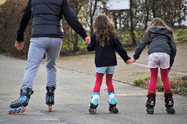 משמורת משותפת ומזונות – איך לקבוע את זה מבלי לשבור את הכלים