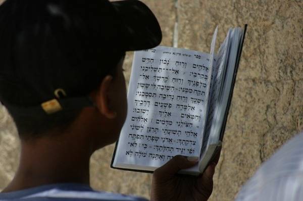 בר מצווה בכותל – לחגוג בגדול