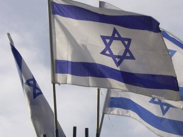 כי״ח – ארגון חינוך יהודי בין-לאומי